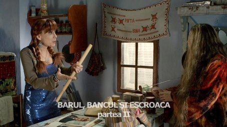 Barul, Bancul si Escroaca (2) (2014) - Episode 12 poster and promotional image