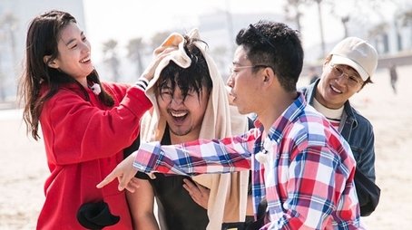 Spring Field Trip (2) (2016) - Episode 440 poster and promotional image