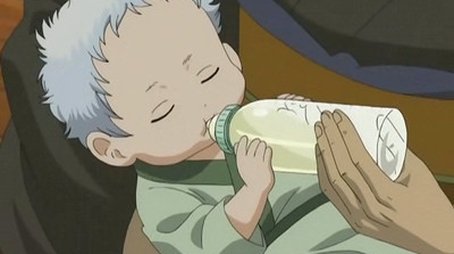 Milk Should Be Served at Body Temperature (2007) - Episode 2 poster and promotional image