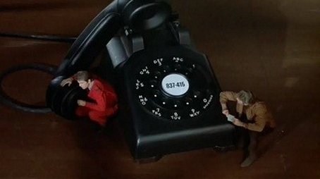Six Hours to Live (1969) - Episode 2 poster and promotional image