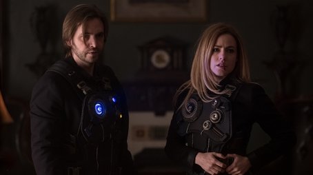 Nurture (2017) - Episode 7 poster and promotional image