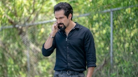 Los Pecados de los Padres (2019) - Episode 9 poster and promotional image