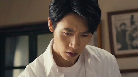 Episode 21 (2020) - Episode 21 poster and promotional image