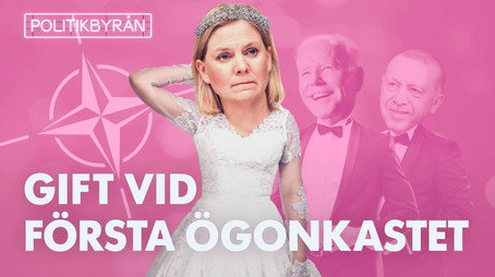 Politikbyrån Temporada 3