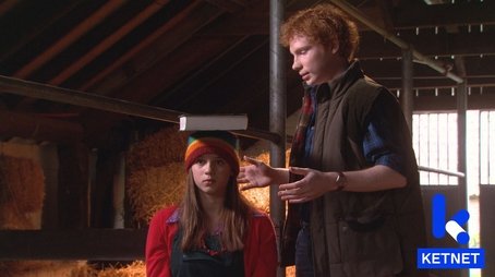 Het ontslag van Casper (2009) - Episode 45 poster and promotional image