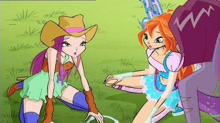 Hidden in the Country (2009) - Episode 8 poster and promotional image