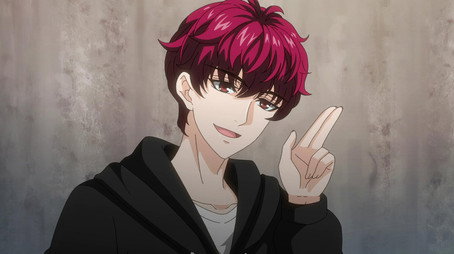 头条都是他 Stagione 1