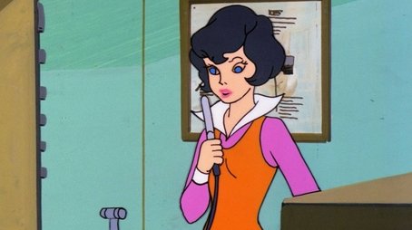 The Ultra Beam (1973) - Episode 11 poster and promotional image