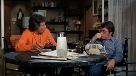 Guardian for Eddie (1970) - Episode 21 poster and promotional image