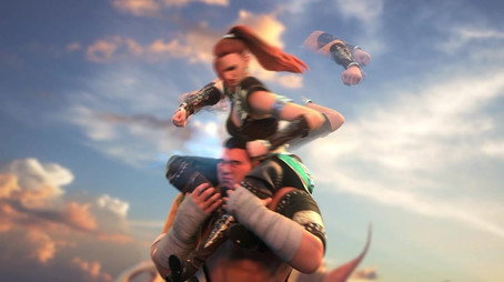 四海鲸骑 Évad 2