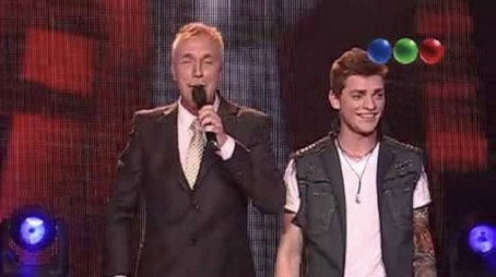 La Voz Argentina Сезон 1