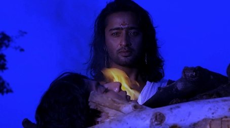 Ghatotkacha creates havoc (2014) - Episode 3 poster and promotional image