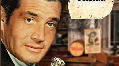 Season 3 (1960) - Season 3 poster and promotional image
