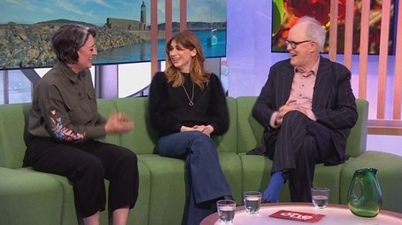 16/04/2025 (2025) - Episode 71 poster and promotional image