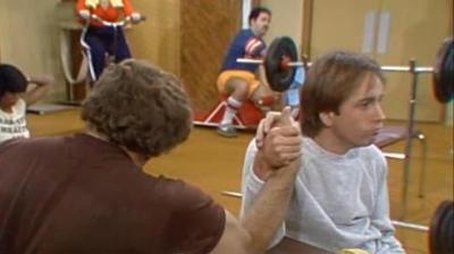 Mighty Mouth (1980) - Episode 16 poster and promotional image