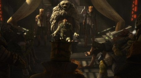 Star Wars: The Clone Wars321