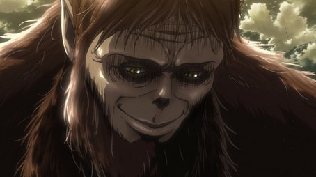 Beast Titan (2017) - Episode 1 poster and promotional image