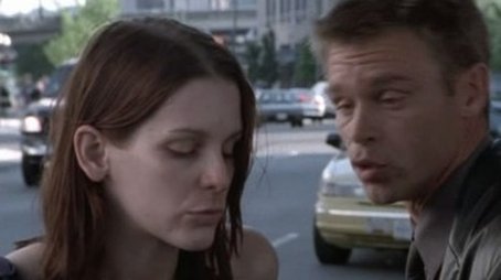 It's a Bad Corner (2000) - Episode 3 poster and promotional image