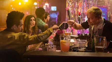 Last Call (2016) - Episode 3 poster and promotional image