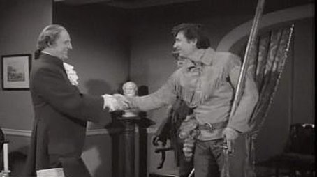 Ken-Tuck-E (1964) - Episode 1 poster and promotional image