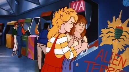 Alone Again (1987) - Episode 14 poster and promotional image