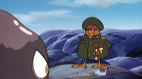 Sea Scouts Part 2 (1990) - Episode 8 poster and promotional image