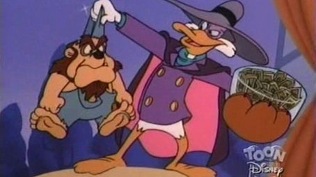 Can't Bayou Love (1991) - Episode 16 poster and promotional image