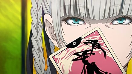 Gambling Woman (2017) - Episode 12 poster and promotional image