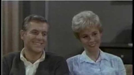Desperate Minutes (1966) - Episode 30 poster and promotional image