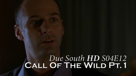 Call of the Wild (1) (1999) - Episode 12 poster and promotional image