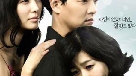 Two Wives (2009) poster