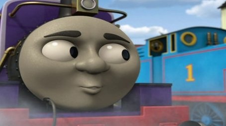 Creaky Cranky (2010) - Episode 1 poster and promotional image