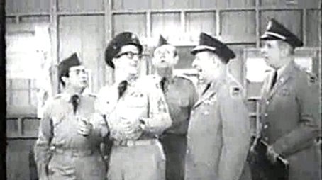 Guinea Pig Bilko (1959) - Episode 26 poster and promotional image