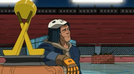 The Golden Puck (2004) - Episode 18 poster and promotional image