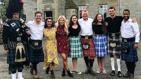 Summer Special - Royal Highland Show (2019) - Episode 27 poster and promotional image