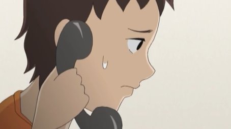 Episode 6 (2006) - Episode 6 poster and promotional image