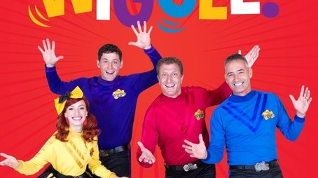 Ready, Steady, Wiggle! (2014) - Season 8 poster and promotional image