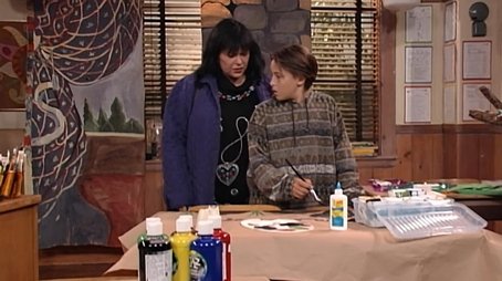 White Men Can't Kiss (1994) - Episode 9 poster and promotional image
