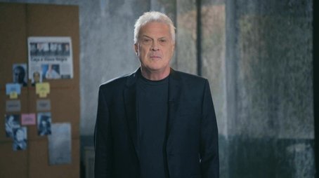 Episode 6 (2023) - Episode 6 poster and promotional image