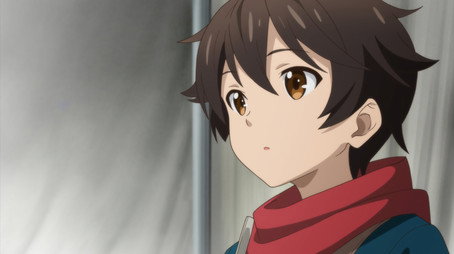 神達に拾われた男 Сезон 2