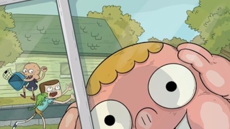 Season 1 (2014) - Season 1 poster and promotional image