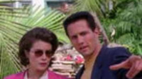 School of Hard Rocks (1994) - Episode 10 poster and promotional image