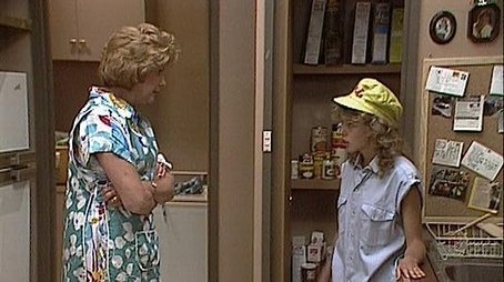 Episode 235 (1986) - Episode 65 poster and promotional image