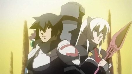 The Land of Shadows (2009) - Episode 5 poster and promotional image
