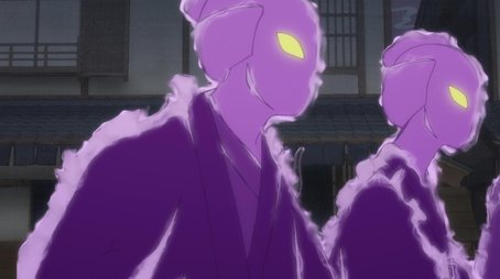 Danger! Nobunaga, the Resurrected Overlord! (2023) - Episode 9 poster and promotional image