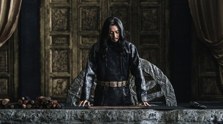 Arthdal Chronicles (2023) - Episode 12 poster and promotional image