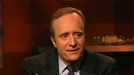 Paul Begala (2006) - Episode 12 poster and promotional image