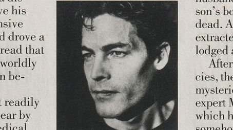 The Crow (2020) - Episode 4 poster and promotional image