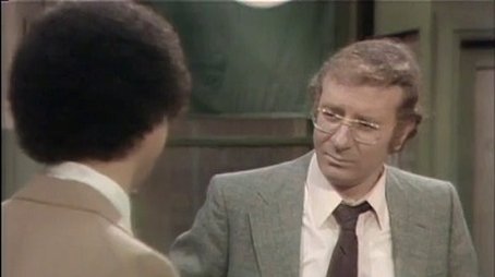Identity (1979) - Episode 21 poster and promotional image
