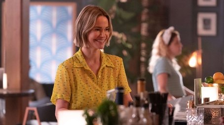 Los Angeles Traffic (2022) - Episode 2 poster and promotional image